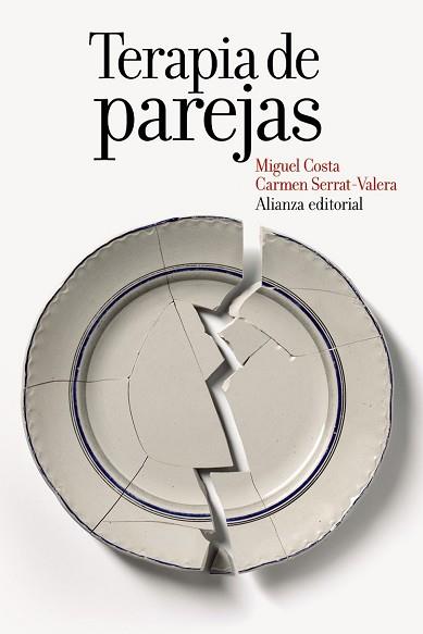 TERAPIA DE PAREJAS | 9788420698663 | COSTA, MIGUEL / SERRAT-VALERA, CARMEN