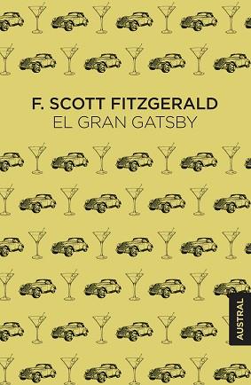 GRAN GATSBY, EL | 9788408238218 | FITZGERALD, FRANCIS SCOTT