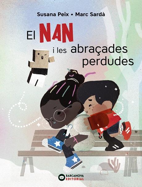 NAN I LES ABRAÇADES PERDUDES, EL | 9788448947613 | PEIX, SUSANA