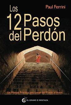 12 PASOS DEL PERDON, EL  | 9788493727451 | FERRINI, PAUL