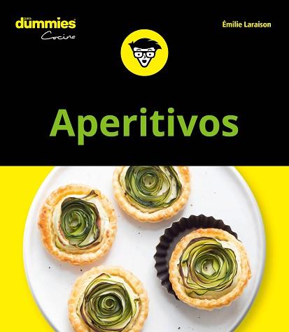 APERITIVOS PARA DUMMIES | 9788432905070 | LARAISON, EMILIE