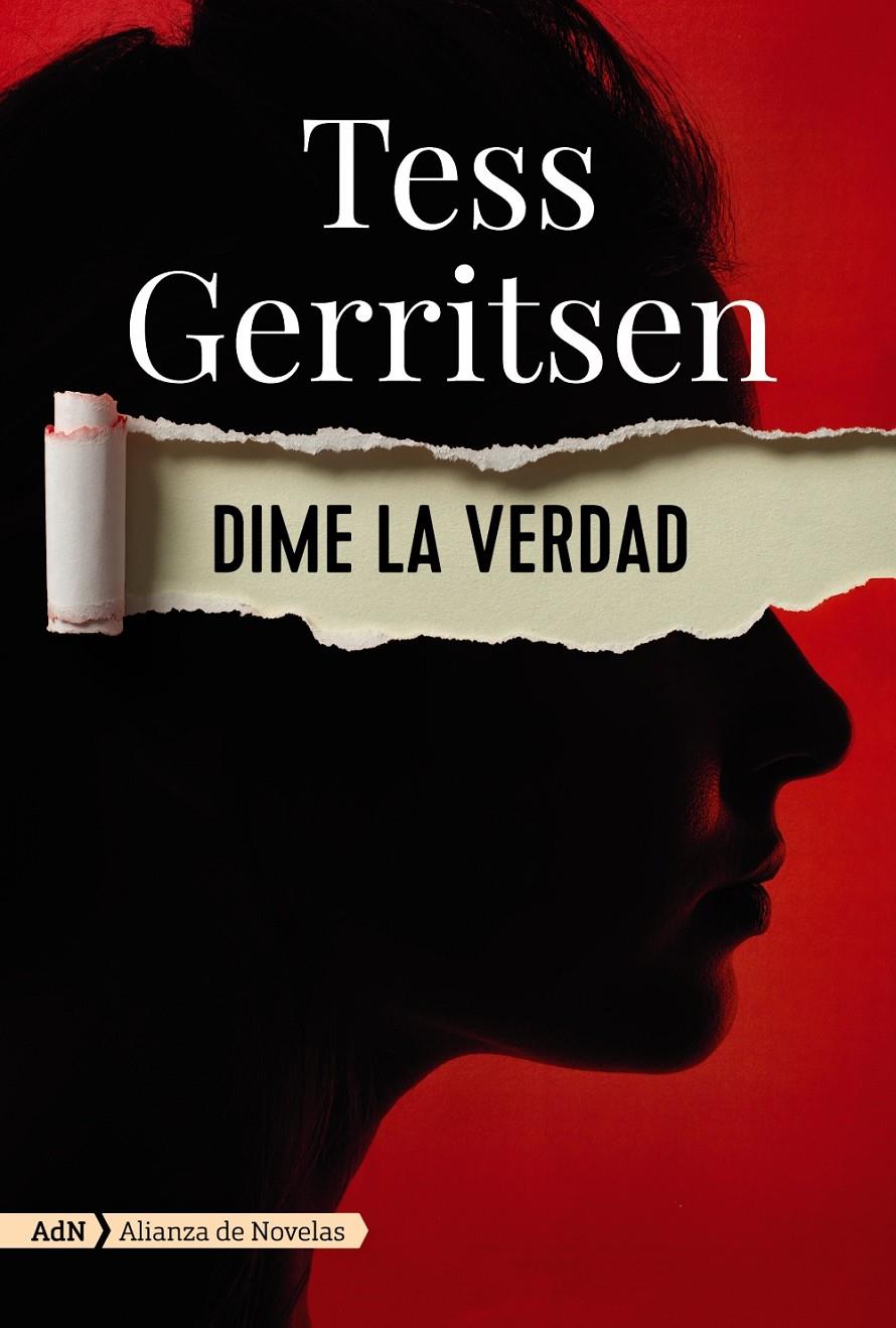 DIME LA VERDAD (ADN) | 9788491816478 | GERRITSEN, TESS