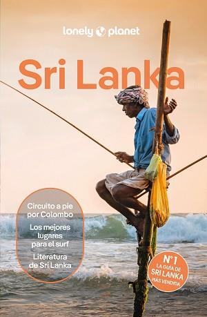 SRI LANKA 3 | 9788408296218 | MAYHEW, BRADLEY/PERERA, DEMI/FRANCIS, JOSEPH RICHARD/MEGAN, MARISA/RATHNAYAKE, ZINARA/KARUNATILAKA, 