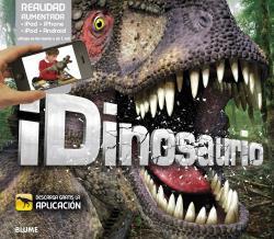 DINOSAURIO, REALIDAD AUMENTADA | 9788417757977