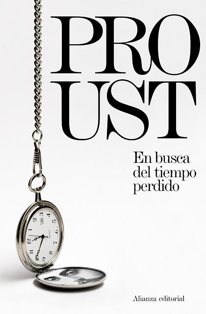 EN BUSCA DEL TIEMPO PERDIDO - ESTUCHE | 9788491045212 | PROUST, MARCEL