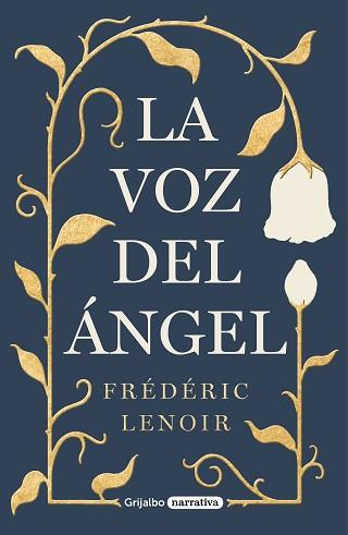 VOZ DEL ANGEL, LA | 9788425359545 | LENOIR, FREDERIC