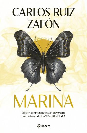 MARINA | 9788408284673 | RUIZ ZAFON, CARLOS