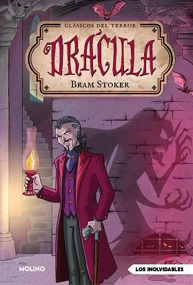 DRACULA | 9788427216259 | STOKER, BRAM