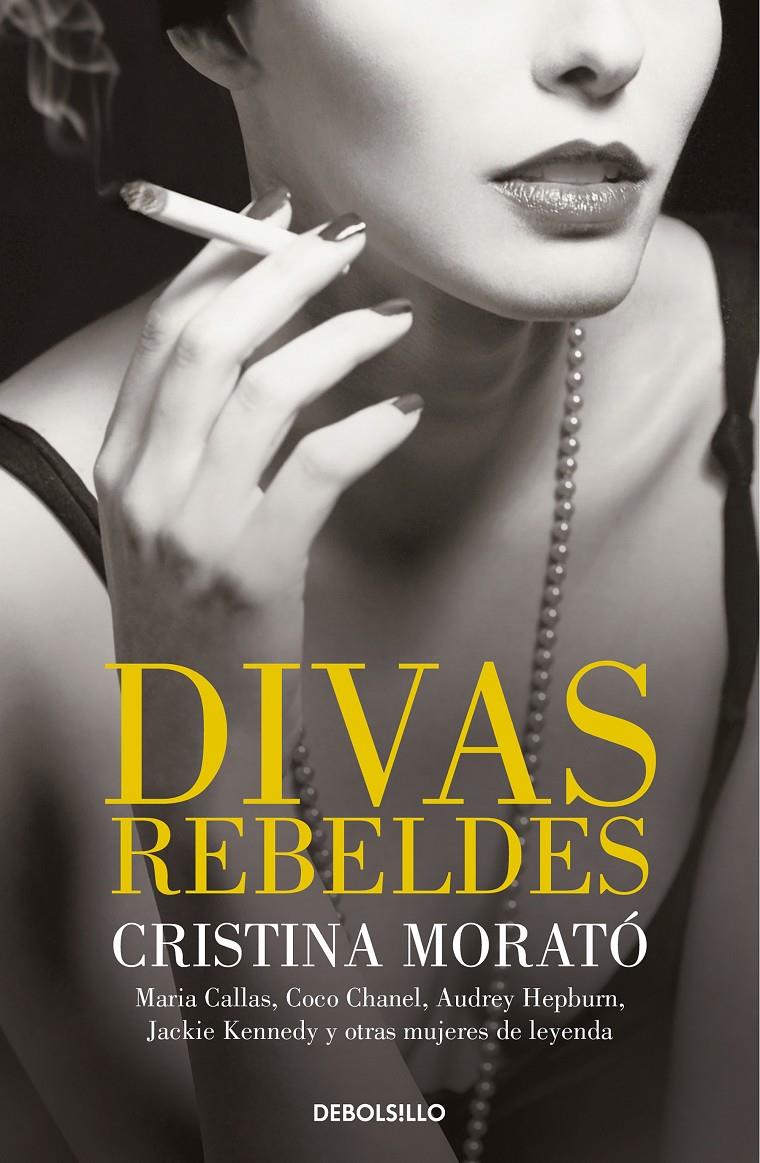 DIVAS REBELDES | 9788466349772 | MORATO, CRISTINA