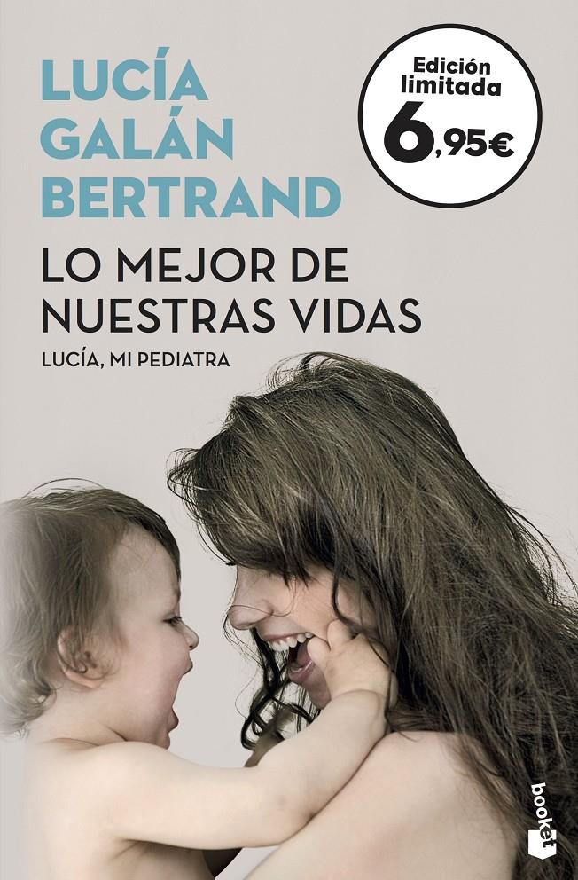 MEJOR DE NUESTRAS VIDAS, LO | 9788408175490 | GALAN BERTRAND, LUCIA