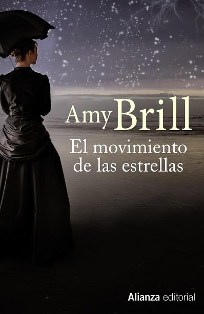 MOVIMIENTO DE LAS ESTRELLAS, EL | 9788491040446 | BRILL, AMY