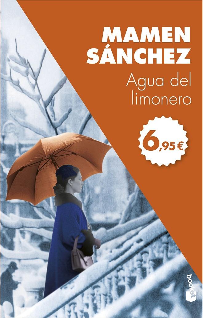 AGUA DEL LIMONERO | 9788467049244 | SANCHEZ, MAMEN 