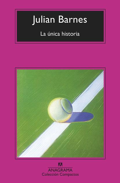 UNICA HISTORIA, LA | 9788433961174 | BARNES, JULIAN