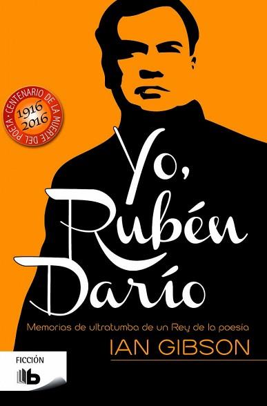 YO, RUBEN DARIO  | 9788490701997 | GIBSON, IAN