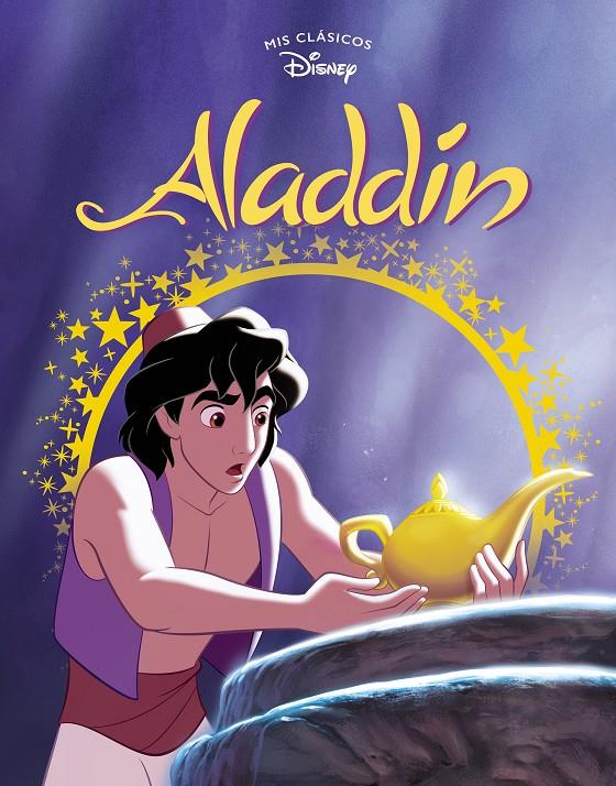 ALADDIN (MIS CLASICOS DISNEY) | 9788417630157