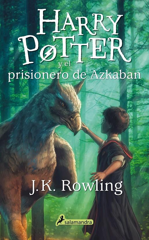 HARRY POTTER Y EL PRISIONERO DE AZKABAN | 9788498386332 | ROWLING, J. K.