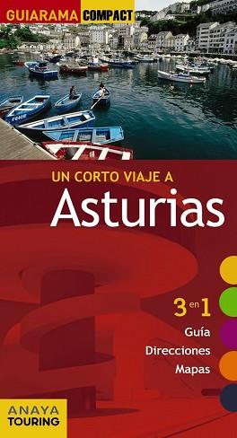 ASTURIAS | 9788499358314 | GOMEZ, IÑAKI