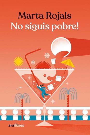 NO SIGUIS POBRE | 9788418928963 | ROJALS DEL ALAMO, MARTA