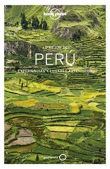 MEJOR DE PERU 4, LO | 9788408214472 | SAINSBURY, BRENDAN/EGERTON, ALEX/MCCARTHY, CAROLYN/TANG, PHILLIP/WATERSON, LUKE