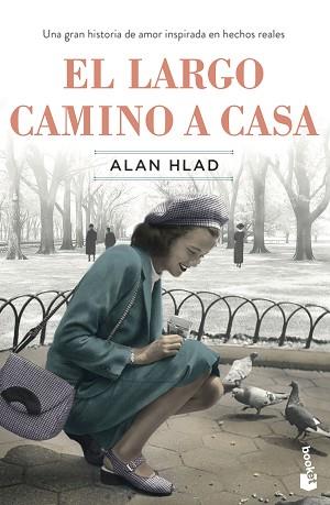 LARGO CAMINO A CASA, EL | 9788467065619 | HLAD, ALAN