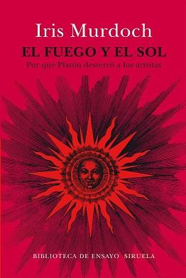 FUEGO Y EL SOL, EL  | 9788416854240 | MURDOCH, IRIS