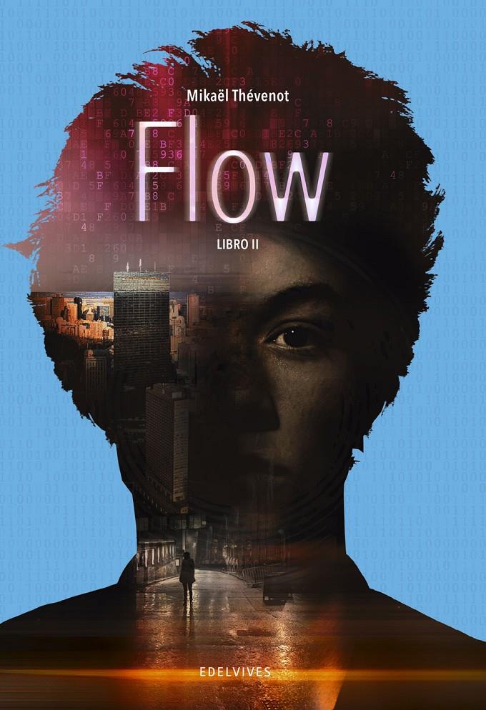 FLOW LIBRO II | 9788414015414 | THEVENOT, MIKAEL