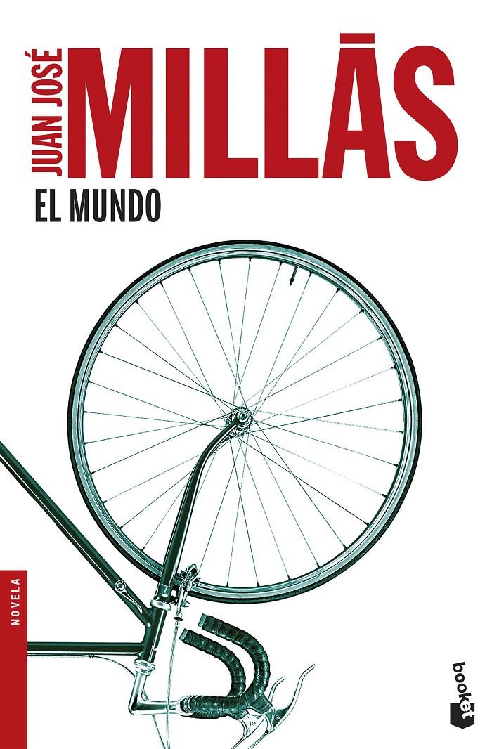 MUNDO, EL  | 9788408171546 | MILLAS, JUAN JOSE