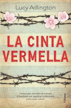 CINTA VERMELLA,LA | 9788466427180 | ADLINGTON, LUCY