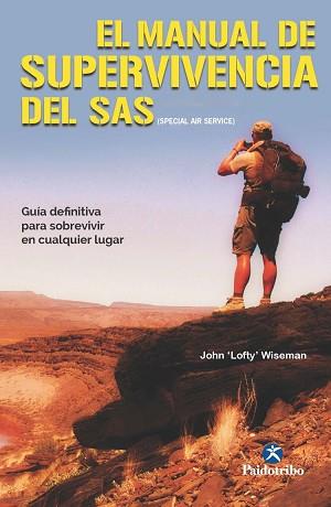 MANUAL DE SUPERVIVENCIA DEL SAS, EL  | 9788499106182 | WISEMAN, JOHN LOFTY