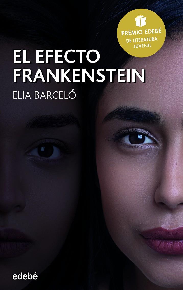 EFECTO FRANKENSTEIN, EL | 9788468342740 | BARCELO ESTEVE, ELIA