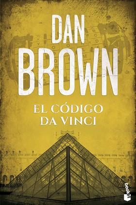 CODIGO DA VINCI, EL | 9788408175728 | BROWN, DAN