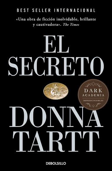 SECRETO, EL | 9788466372947 | TARTT, DONNA