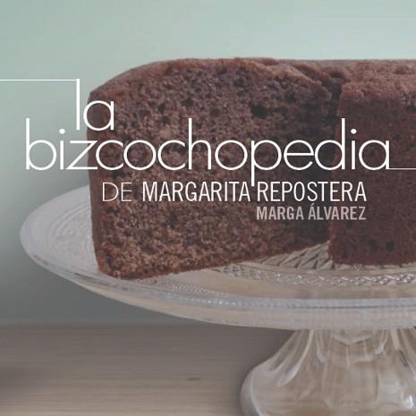 BIZCOCHOPEDIA, LA  | 9788490673102 | ALVAREZ RABANALES, MARGARITA