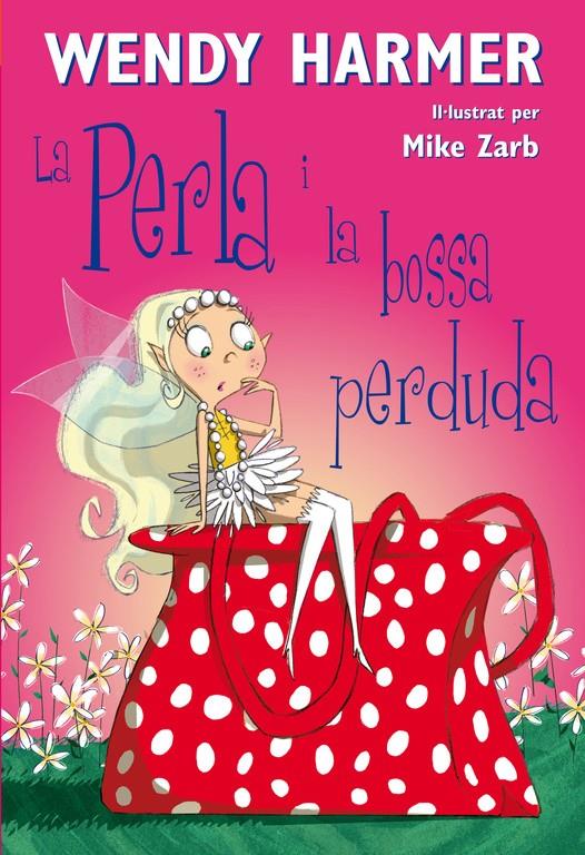 PERLA I LA BOSSA PERDUD, LA       LA PERLA 4 | 9788448823184 | HARMER, WENDY / ZARB, MIKE