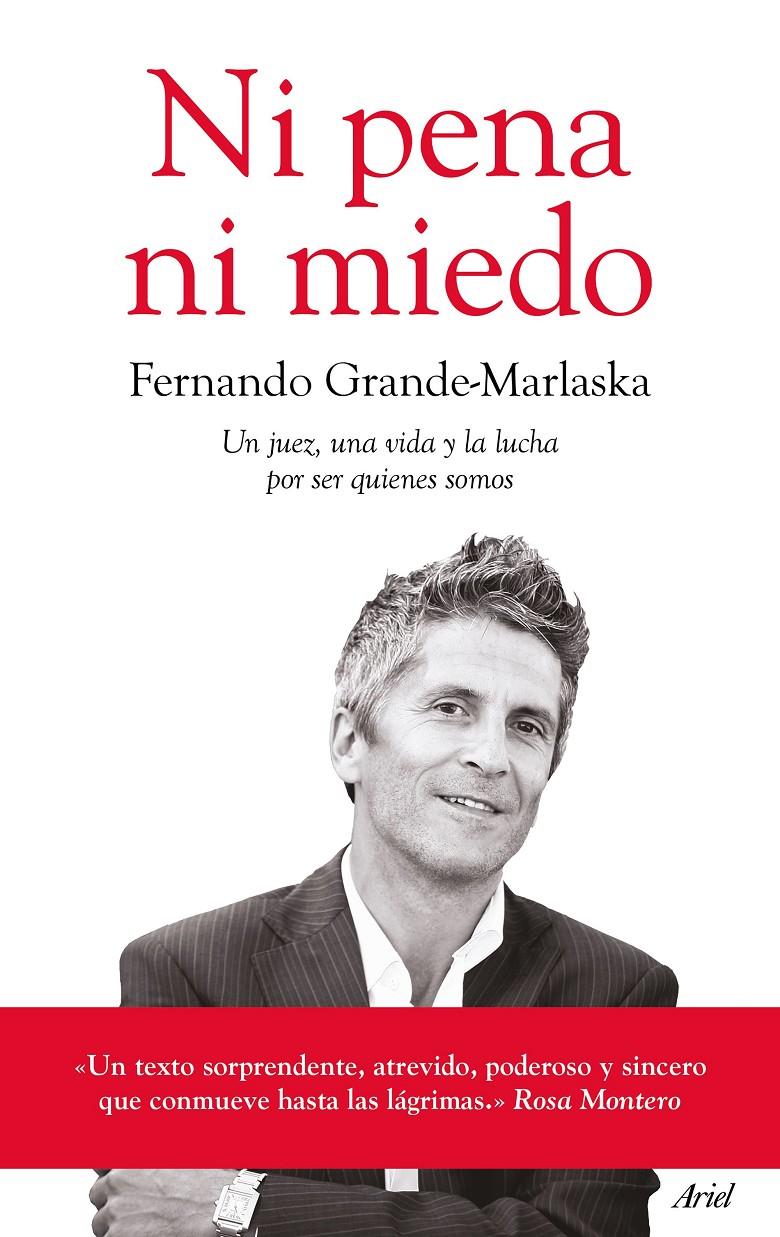 NI PENA NI MIEDO | 9788434424043 | GRANDE MARLASKA GOMEZ, FERNANDO 