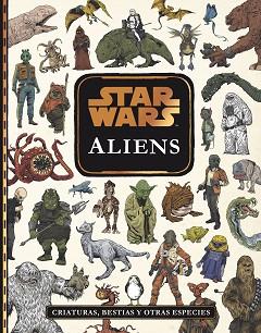 STAR WARS  ALIENS | 9788408196921 | STAR WARS