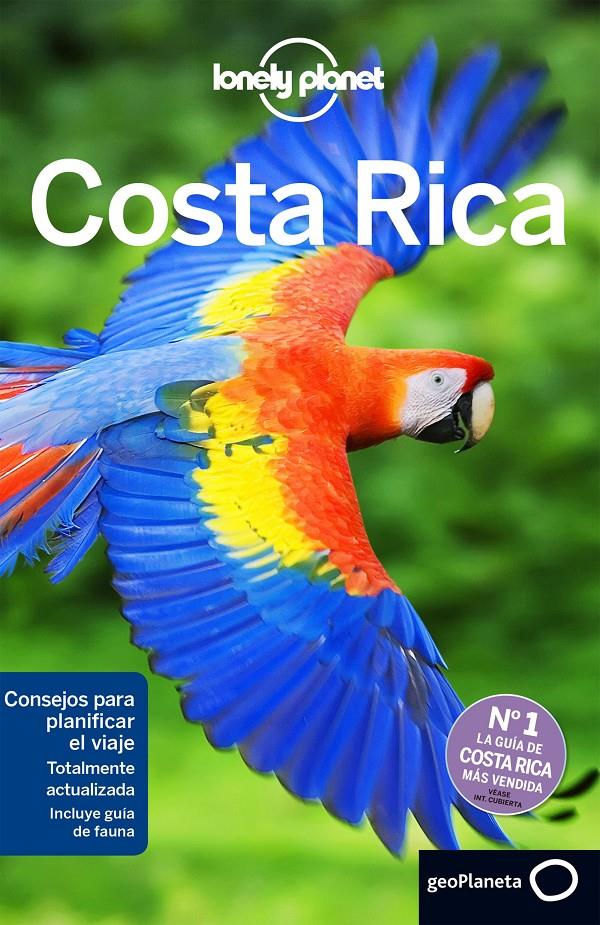 COSTA RICA  | 9788408163930 | VORHEES, MARIA /KAMINSKI, ANNA /HARRELL, ASHLEY