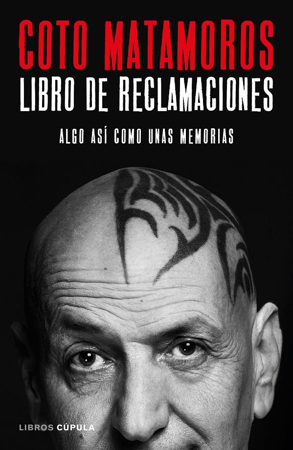 LIBRO DE RECLAMACIONES | 9788448024208 | MATAMOROS HERNANDEZ, JOSE ANTONIO