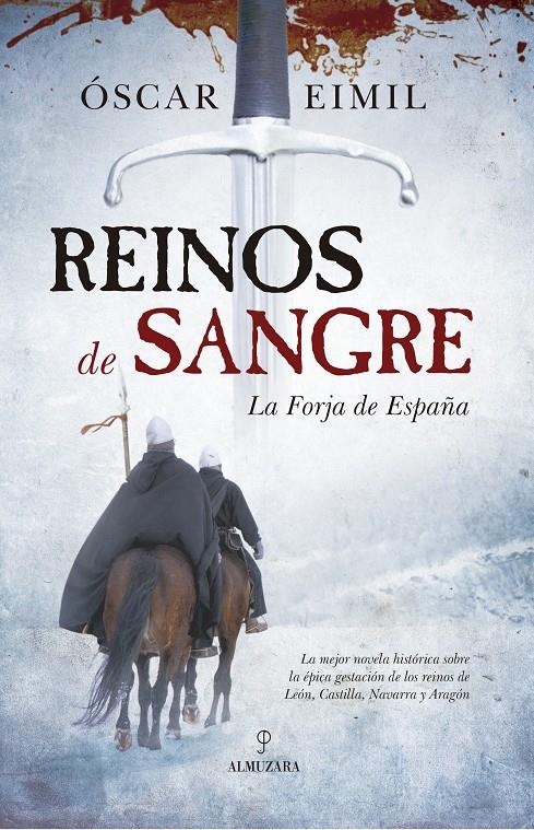 REINOS DE SANGRE | 9788417229030 | EIMIL TRASANCOS, OSCAR