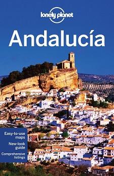 ANDALUCIA 7 (INGLES) | 9781741798487