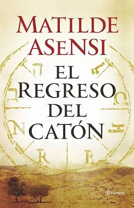 REGRESO DEL CATON, EL  | 9788408145820 | ASENSI, MATILDE