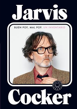 BUEN POP  MAL POP | 9788419654441 | COCKER, JARVIS