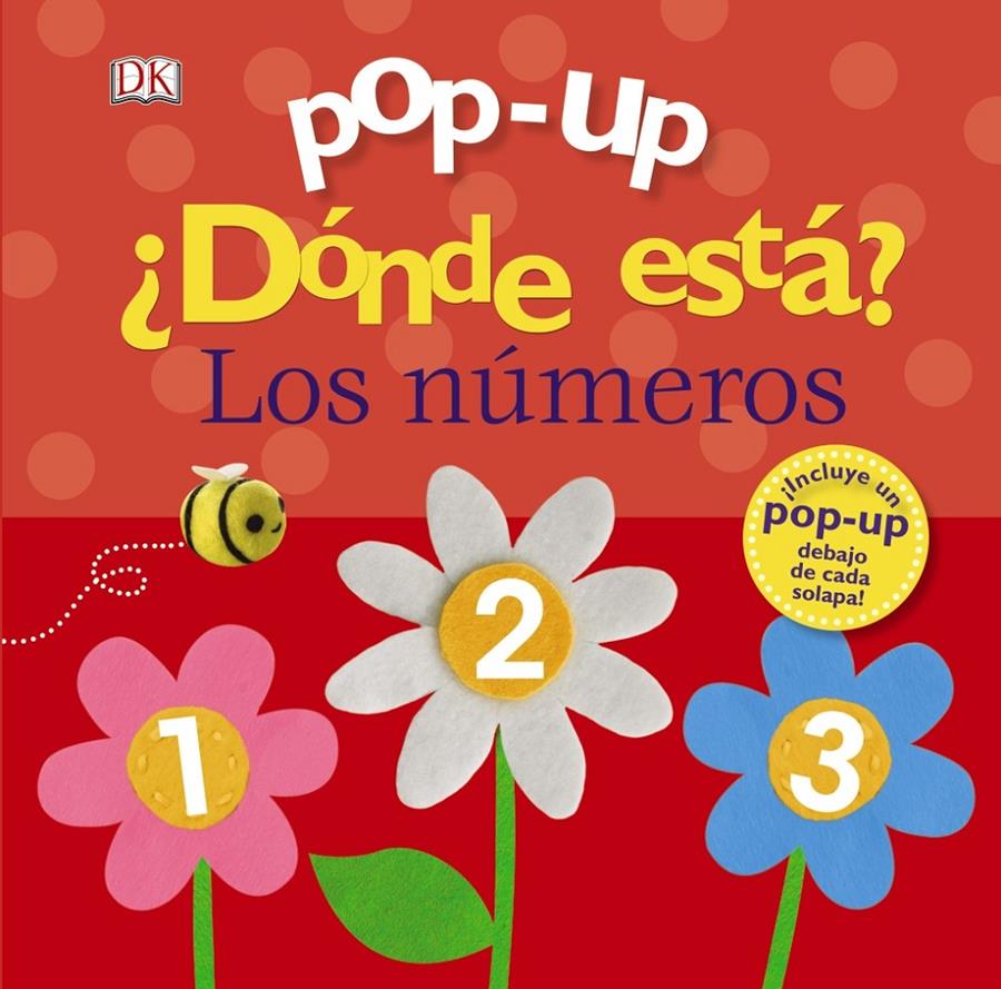 DONDE ESTA LOS NUMEROS | 9788469624548 | LLOYD, CLARE