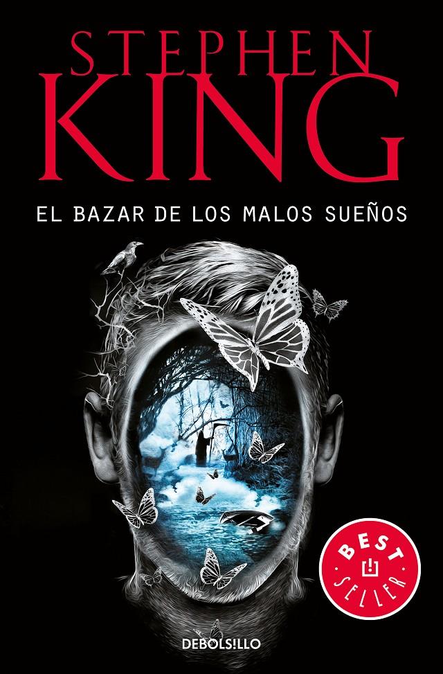 BAZAR DE LOS MALOS SUEÑOS, EL  | 9788466343053 | KING, STEPHEN 