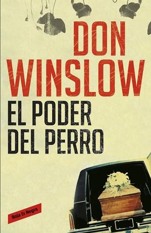 PODER DEL PERRO, EL  | 9788439723523 | WINSLOW, DON