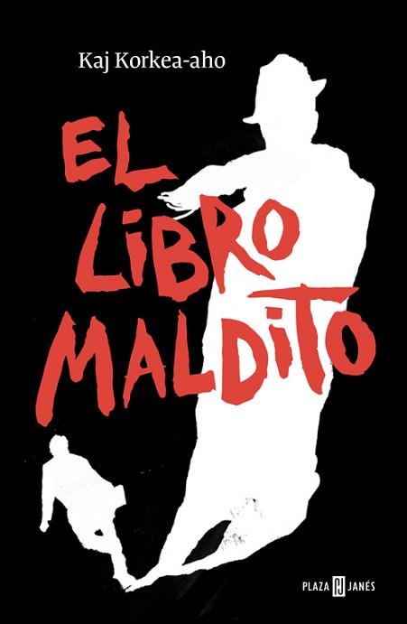 LIBRO MALDITO, EL  | 9788401016868 | KORKEA-AHO, KAJ