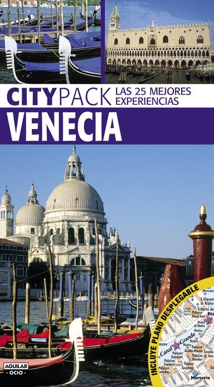 VENECIA  CITYPACK  | 9788403517097