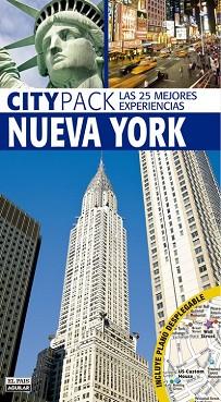 NUEVA YORK  CITYPACK 2014 | 9788403512764