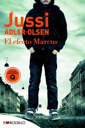 EFECTO MARCUS, EL | 9788418185120 | ADLER-OLSEN, JUSSI