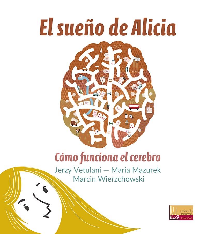 SUEÑO DE ALICIA, EL | 9788427143708 | VETULANI, JERZY/MAZUREK, MARIA/WIERZCHOWSKI, MARCIN